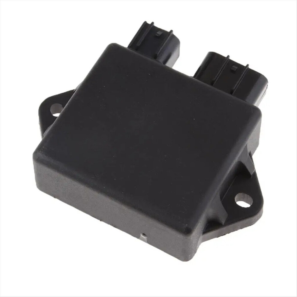 Cdi Ignition Box Module For Outboard 40Hp E40 40 Repalce 6F6-85540-00 Black 4851500935486