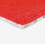 Carpet Underlay Duo 10mm High Density (5 SQM) 1.37m(Width) x 3.7m(Length) x 10mm(Thick) 2