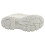 Buffalo (5) Buffalo Aspha Nc Mid-vegan Womens Platform Trainers in White 4