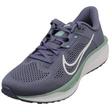 (42.5) Nike QUEST 6 Herren Laufschuhe Sanded Purple