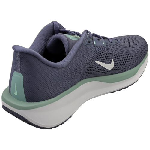 Nike (42.5) Nike QUEST 6 Herren Laufschuhe Sanded Purple 1