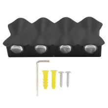 Corpo lampada in lega di alluminio, applique moderne per camera da letto, soggiorno, bagno, scale, corridoio, veranda, luci da parete a LED