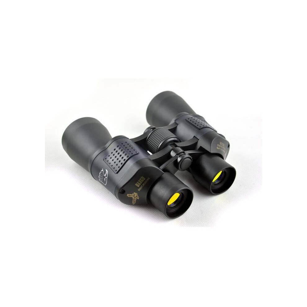 60X60 Night Vision Binoculars, High Definition Telescope, Waterproof To 3000M 7333425827376