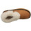 Barbour (5) Barbour Eloise Bootie Womens Slippers in Camel 5