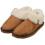 Barbour (6) Barbour Eloise Bootie Womens Slippers in Camel 6