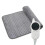 30x40cm Human Physiotherapy Heating Pad Heating Physiotherapy Pad (Grey) 1