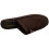 Barbour (7) Barbour Everitt Mule Mens Slippers in Brown 5