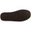 Barbour (7) Barbour Everitt Mule Mens Slippers in Brown 4