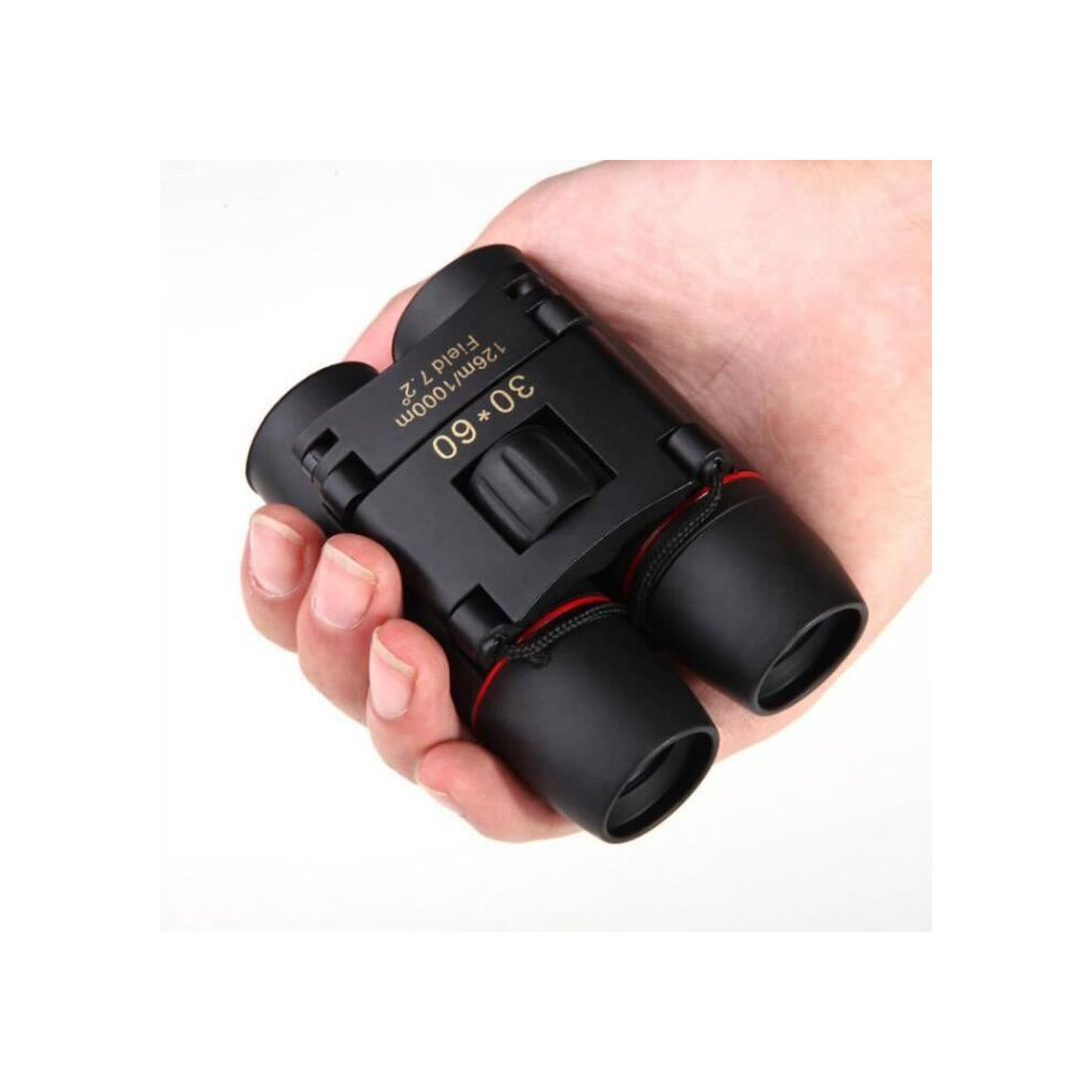 Mini 30X60 Portable Binoculars For Hunting 7333425827321