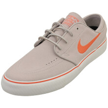 (42.5) Nike SB ZOOM JANOSKI OG Herren Casual Sneaker Grau