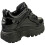 Buffalo Buffalo Damen Sneaker 1339-14 2.0 Schwarz - 37 EU 2