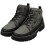 (44) Mustang Herren Casual Boots Seitlicher Rei?verschluss Grau 6