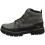 (44) Mustang Herren Casual Boots Seitlicher Rei?verschluss Grau 3