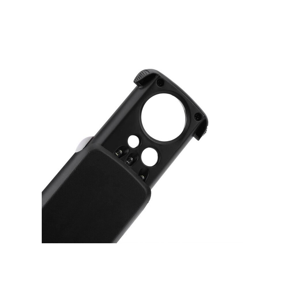 Light/Black Ashata 30X/60X/90X Jewelry Loupe Magnifier With Led (Black)