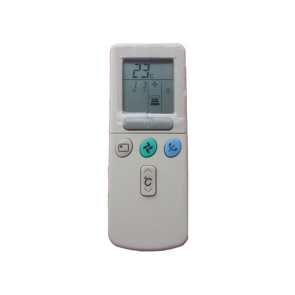 Replacement Remote Control For Hitachi Air Conditioner Rar-3U1 Rar-3U2 Rar-3U3 Rar-3U4 7333425824245
