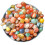 1.5cm colorful stone, fish tank pavement decoration 1