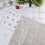 7pcs 50x50cm Assorted Floral Pattern Cotton Fabric Bundle for Patchwork DIY HB040 -SHO 3