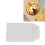 Bienenstock mit Biene, Silikonform, Fondant, 12
