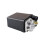 Pressostato robusto para mini compressores de ar, com controle automático e funcionalidade de carga/descarga automática, interruptor de quatro vias 5