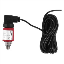Druksensor rood 2201403364 Luchtcompressorsonde 2605701020