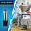 SMP4009HK Drucktransmitter-Sensor angewendet auf Flachfolien-Antiblockiersystem 5