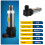 SMP4009HK Drucktransmitter-Sensor angewendet auf Flachfolien-Antiblockiersystem 6