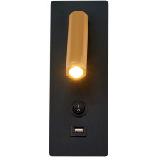 Versatile Indoor Pendant Lamp, Modern Pendant Lights With Energy Saving Technology And Adjustable Length, Suitable For Bed Wall Lights Or Hotel Wall L