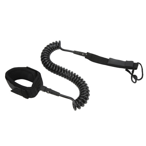 Λουρί Surf Comfort Fit με ρυθμιζόμενες χειροπέδες αστραγάλου, μηχανισμό γρήγορης 1