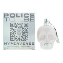 TO BE HYPERVERSE WOMAN edt vapo 75 ml