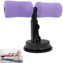 Soluzione fitness definitiva: dispositivo di assistenza per addominali, design ergonomico per la salute, promuove un kit di allenamento domestico