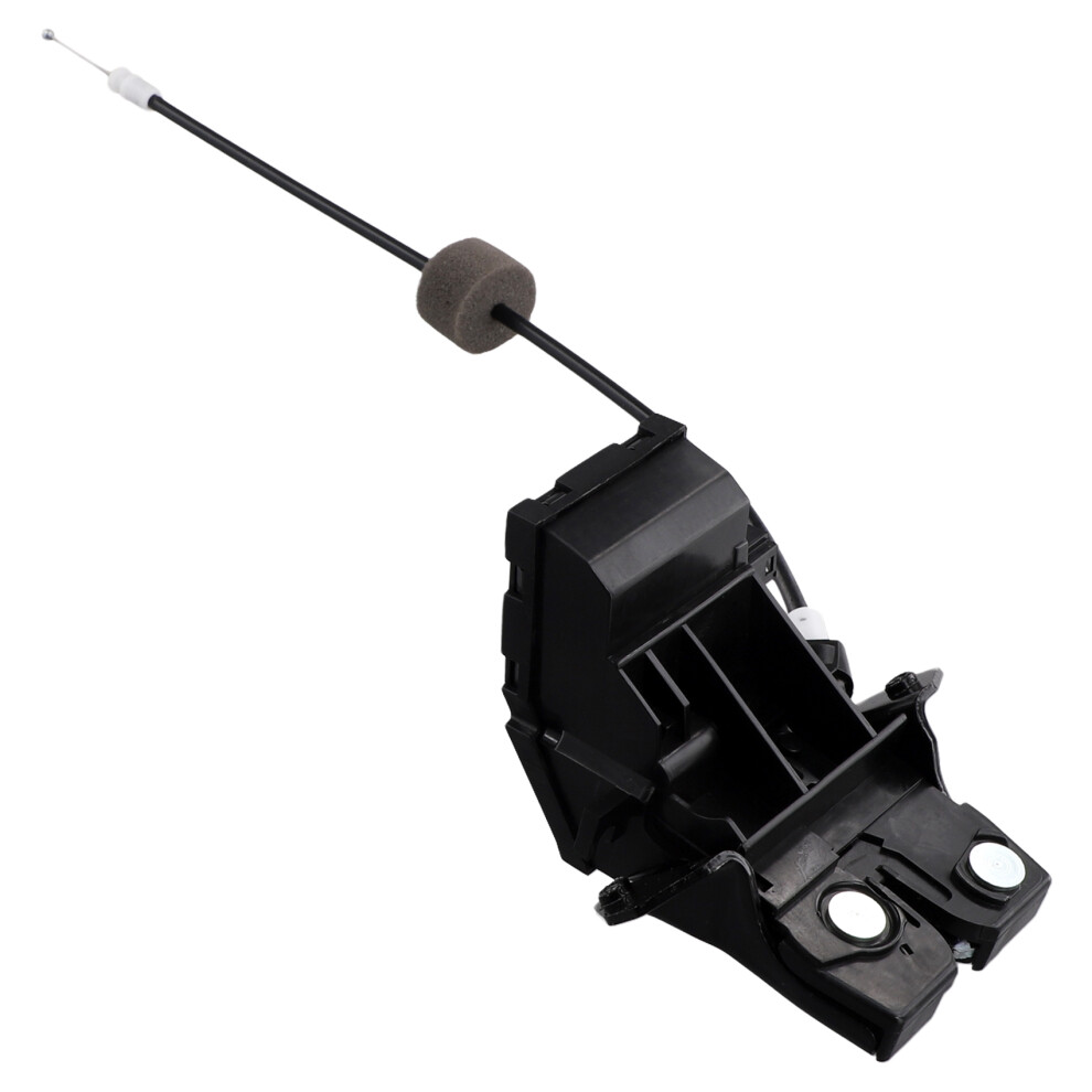 For - Cls550 Cls63 Trunk Lock Mechanism Lid Actuator 1717500085 Light 4851500936384