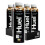 HUEL Huel Black Edition Iced Latte 500ml x 8 1