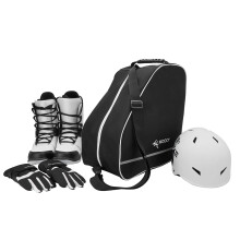 Mehrzweck-Skischuhtasche, wasserdichte