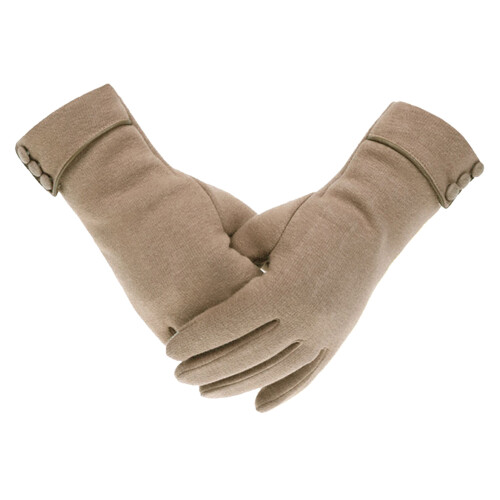 1 Paar Winterhandschuhe Thermohandschuhe Warme