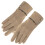 1 Paar Winterhandschuhe Thermohandschuhe Warme 5