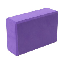 Ergonomic Yoga Blocks, High Density Foam Non-Slip Surface, Modify And Align Poses, Easy To Clean Portable Design, Supportive Foam For Deeper Stretches