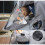 Universal stroller rain cover Rain and wind protection for strollers 2