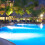 Poolside Radiance, υποβρύχιο φωτιστικό πισίνας LED, εξοικονόμησης ενέργειας στον τοίχο, 2