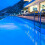 Poolside Radiance, υποβρύχιο φωτιστικό πισίνας LED, εξοικονόμησης ενέργειας στον τοίχο, 5