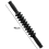 Φορητό ραβδί Deep Tissue Muscle Roller, ανακούφιση από τον πόνο, βελτίωση της απόδοσης και 3