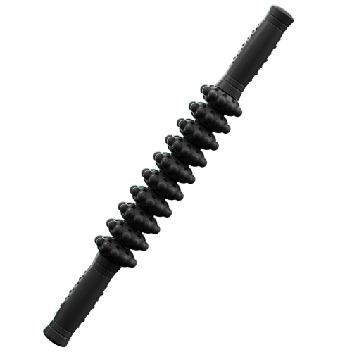 Φορητό ραβδί Deep Tissue Muscle Roller, ανακούφιση από τον πόνο, βελτίωση της απόδοσης και 1