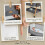 SnooBee Bedside Crib & Baby Co-Sleeper (Grey) 4
