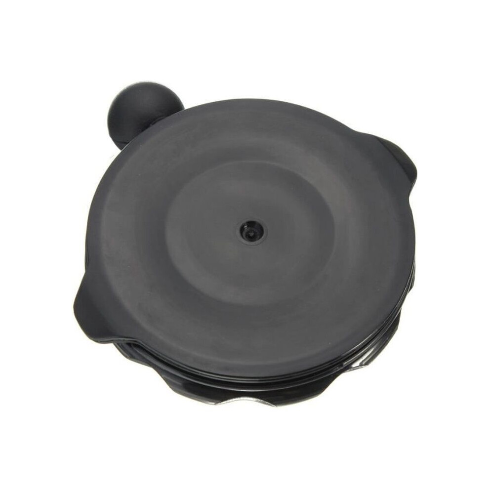 Tempsa Car Suction Cup Windshield Mount For Tomtom Go Live 800 825 Start 60 Gps Black 7333425842157