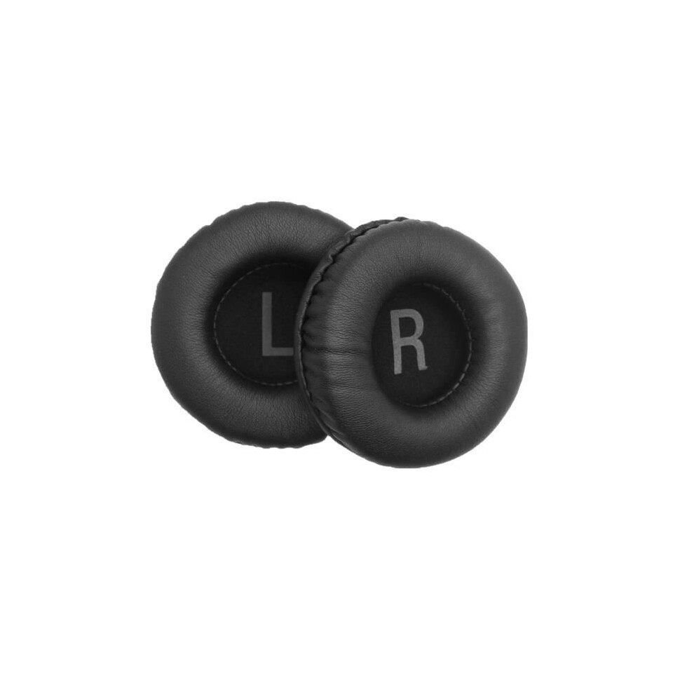1 Pair Replacement Foam Ear Pads Cushions For Jbl Tune600 T500bt T450 T450bt Jr300bt Headphones 7333425842799