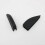 Rear Door Triangular Curtain Sunshade Snap for W222 S CLA S320 Window 1
