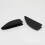 Rear Door Triangular Curtain Sunshade Snap for W222 S CLA S320 Window 3