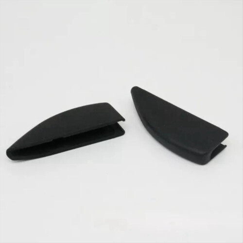Rear Door Triangular Curtain Sunshade Snap for W222 S CLA S320 Window 2