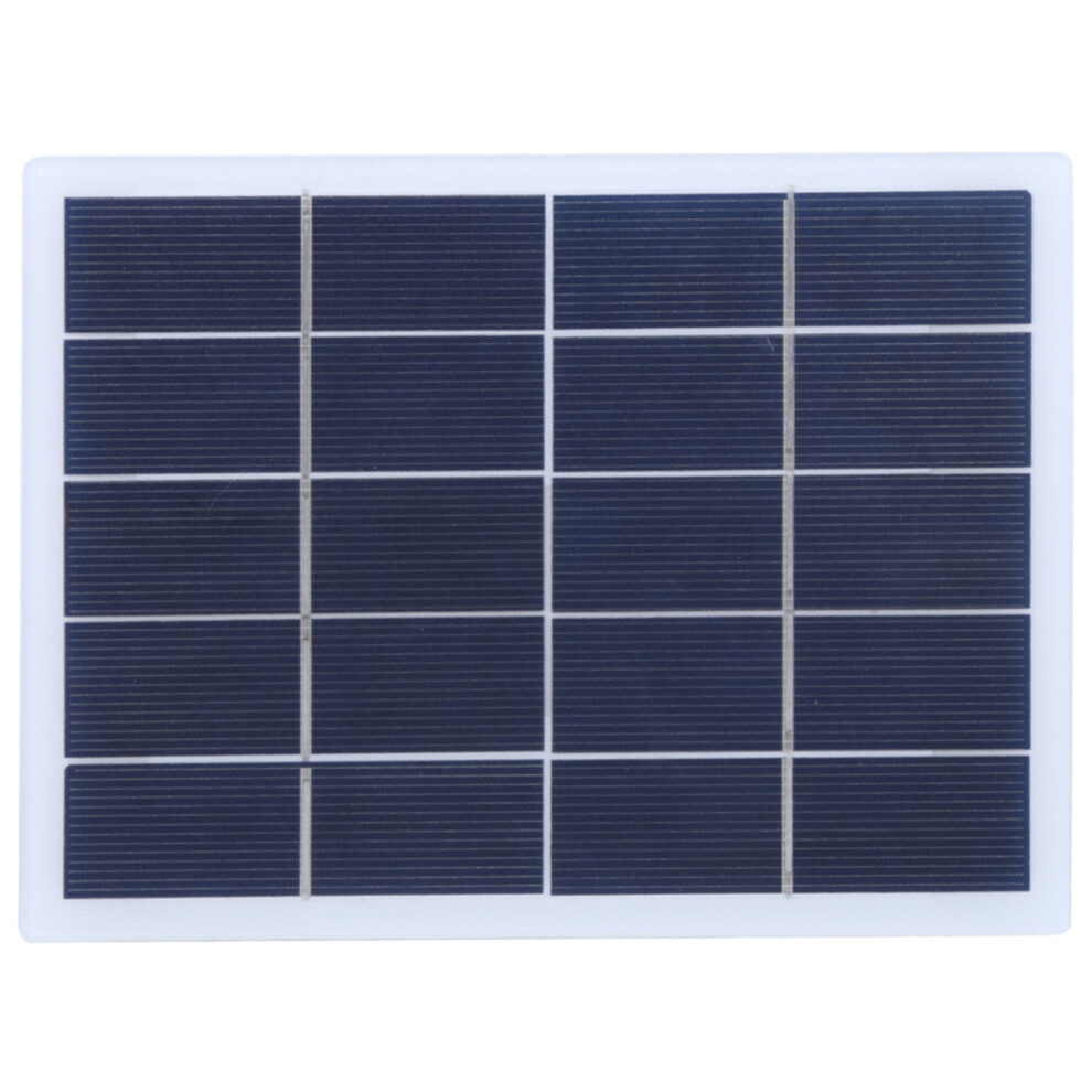 Stylish Solar Power Companion, Elegant Design Meets Practical Functionality 9416038238277