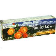 Marigold Ointment Farmina Maść Nagietkowa 20g