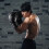 Γάντια Muay Thai MMA, ράβδος λαβής με φυσική καμπύλη για άνετο κράτημα, διευρυμένο 2